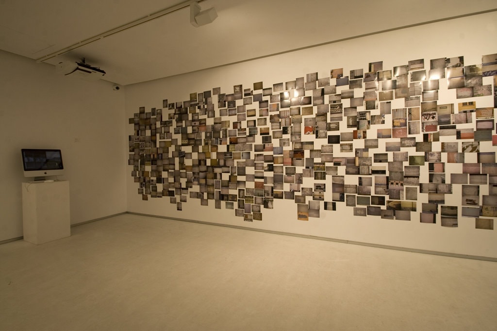 Masa rotundă Oraşele vizibile/Oraşele invizibile