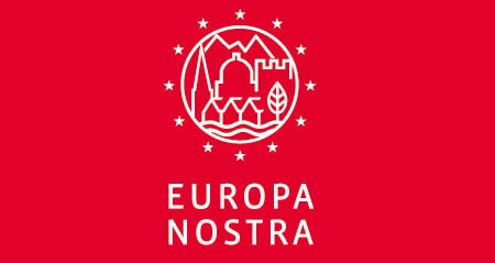 Au început înscrierile pentru Premiile Europa Nostra 2011