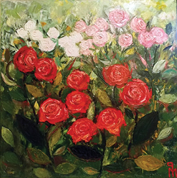 MIHAI PLĂVEȚI – ROMANȚĂ FLORILOR TÂRZII