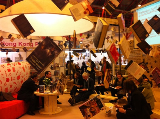 România la Târgul Internaţional de Carte de la Londra – London Book Fair 2012