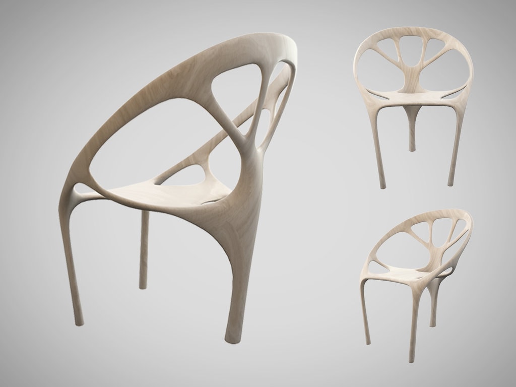 Cursul de Vizualizari Arhitecturale de la Atelierele ILBAH