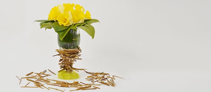 Primăvara YaU. COLORS