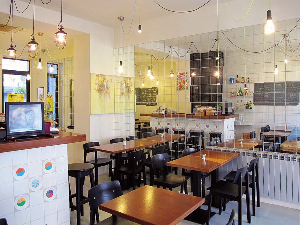 Soul Kitchen Design –  The Beautyfood Way