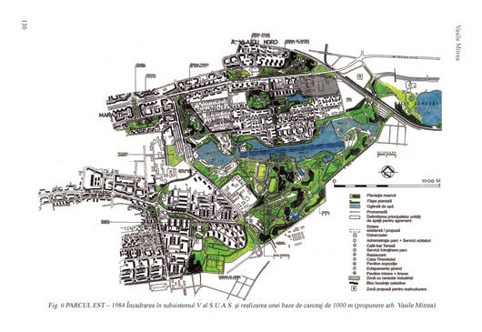 Istorii recente. Cluj-Napoca în proiecte – 50 de ani. 1960-2010