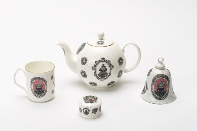 Ce obiecte gasiti la  Design Your Christmas! Primul targ de design romano-austriac