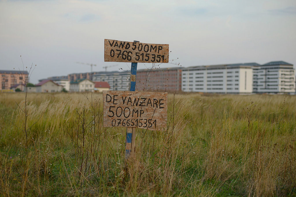 Farmecul periferiei Bucureștiului: PeriferiaB