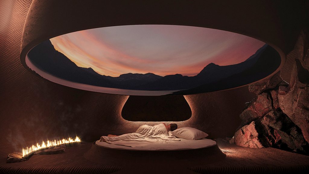 Pe Marte se vorbește numai despre Pământ