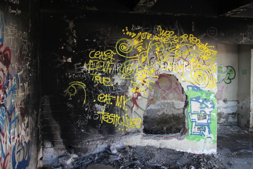 Pictura nocturnă sub lupă…