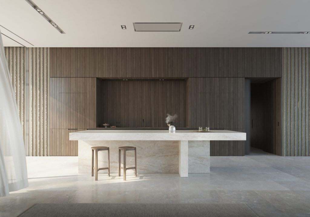 Revoluția designului în bucătărie: Essential Induction de la Gaggenau