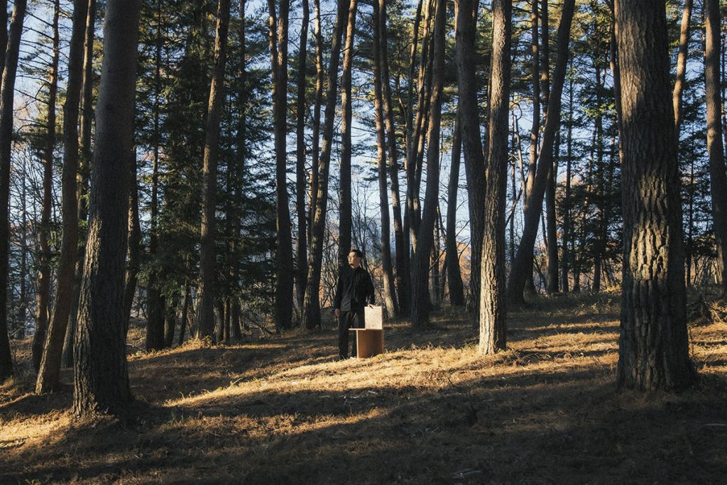 Dosar #218: ForestBank – natura în secțiune