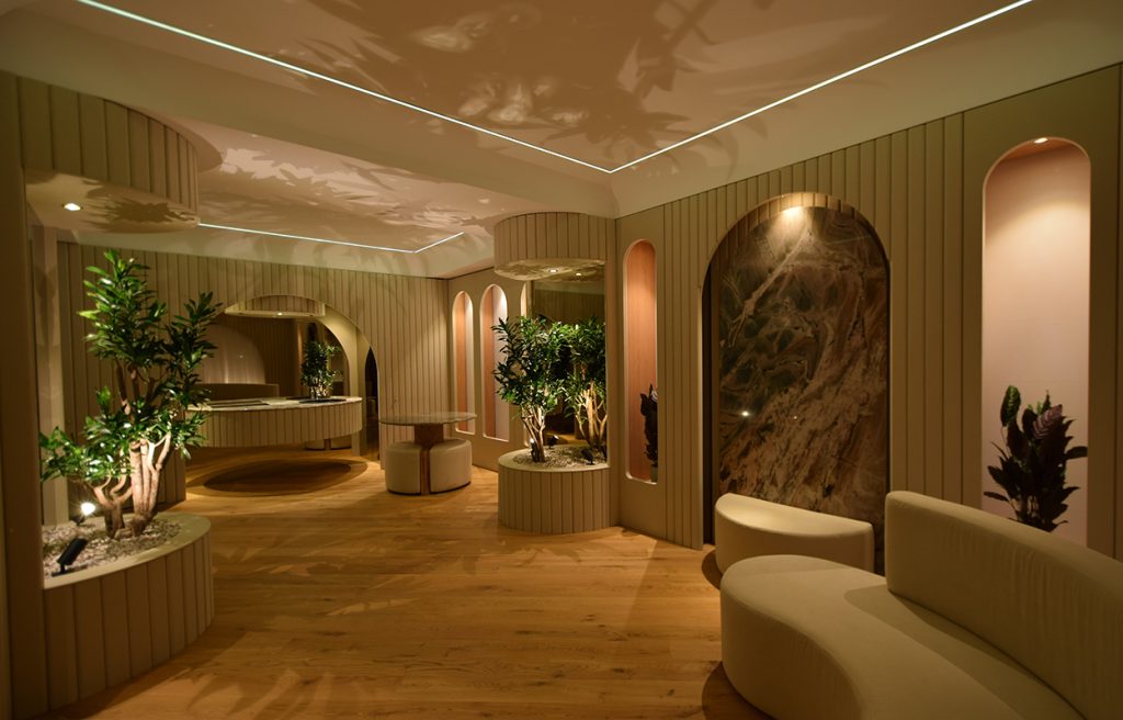 STONA.RO – Arta pietrei naturale în designul contemporan