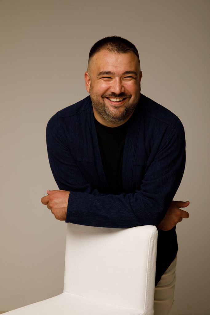 Interviuri Biophilic Design: Vinklu