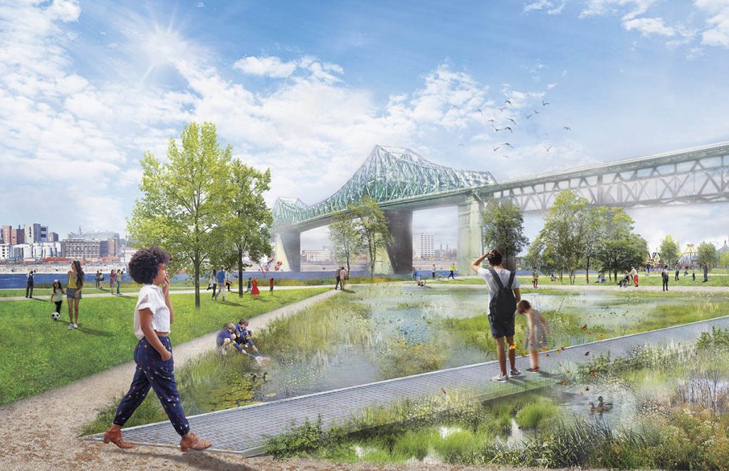 Viziuni urbane pentru orașele viitorului