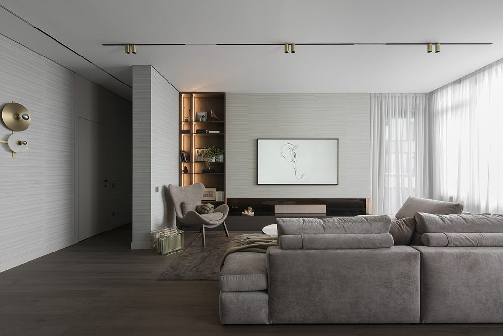 O oază primitoare în inima Kyiv-ului