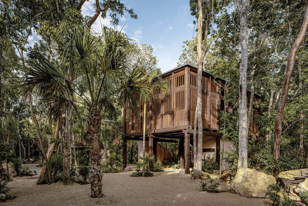 Mexicul recent: Boca de Agua