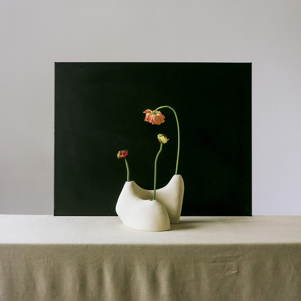 Cosmin Florea: „Ceramica m-a apropiat foarte mult de natură, oferindu-mi o sursă inepuizabilă de inspirație”