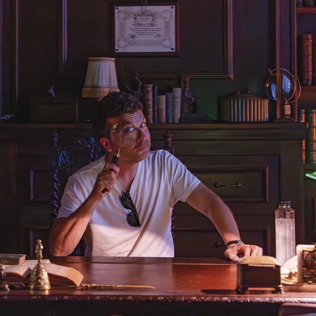 „În scenografie, orice inadvertență sau stângăcie se observă.” În dialog cu Vlad Vieru