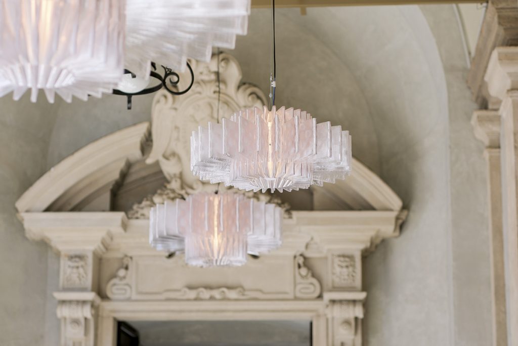 Estetica încercării: Lucas Zito