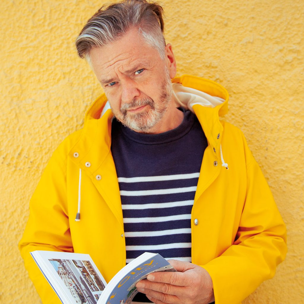 Dosar #225. Orașul Soft: evoluția locuințelor sociale în Țările Nordice și lecții pentru viitor