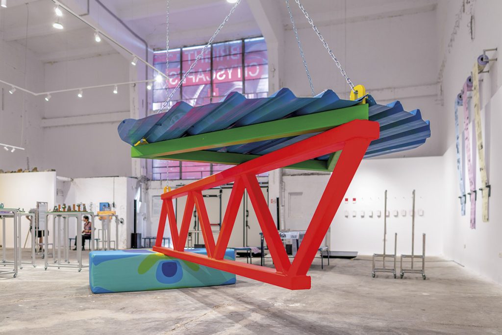 FABER – terenul fertil al colaborării creative timișorene