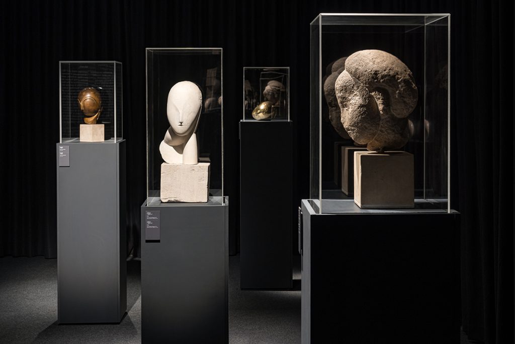 „Nu căutați formule obscure, nici mistere”. Brâncuși la Timișoara