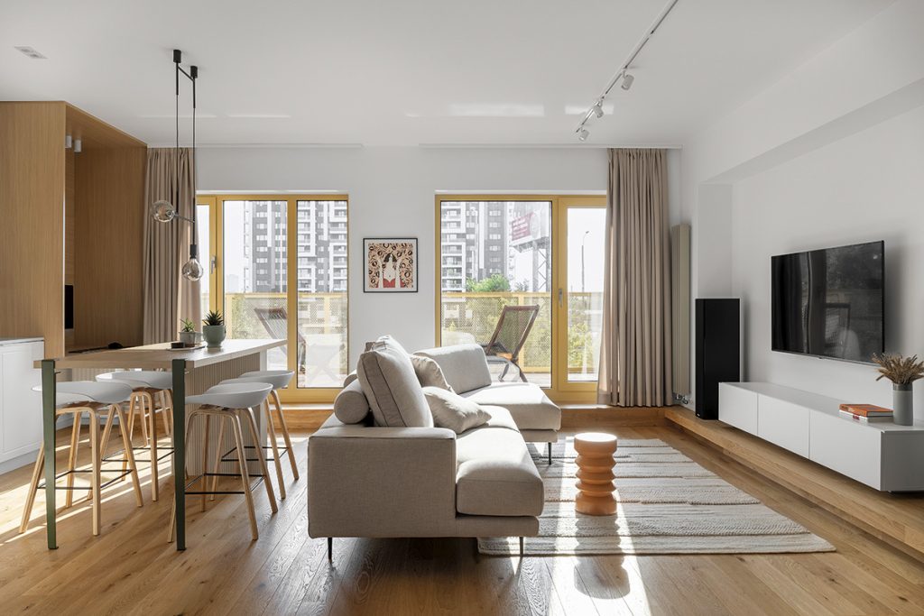 Interioare XS din România. Invitație la călătorie