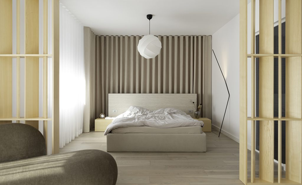 Interviuri Biophilic Design: Ioka Design