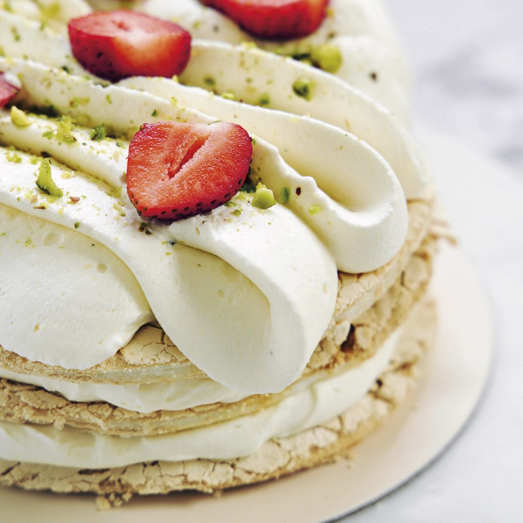 Pe strada Roma, la o bezea-emoție fină