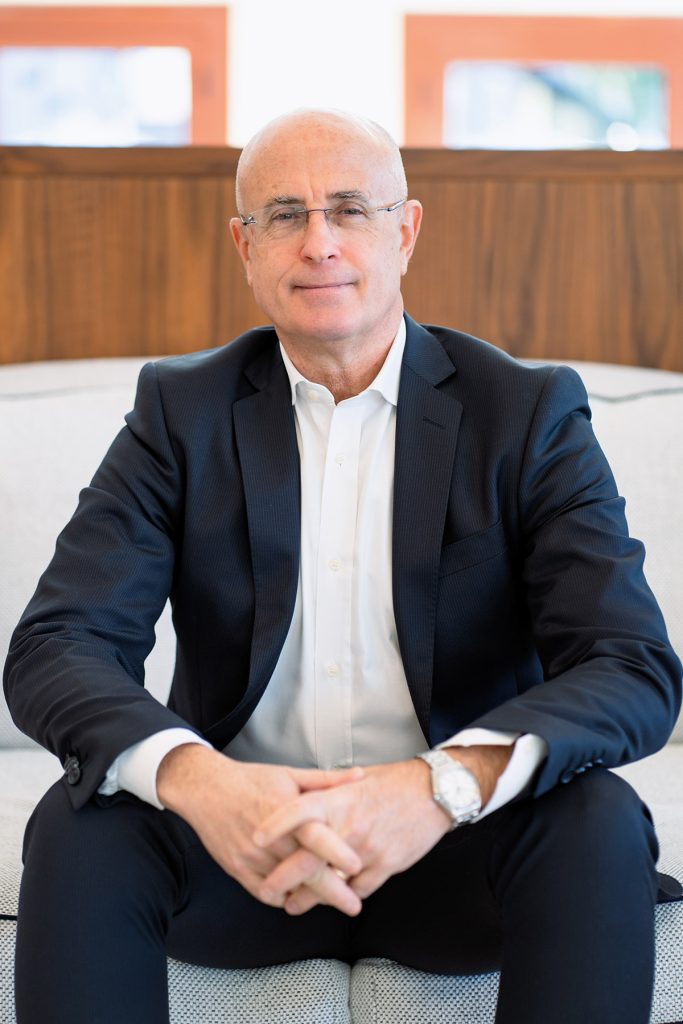 Orașul ideal văzut de Marco Dall’Orso