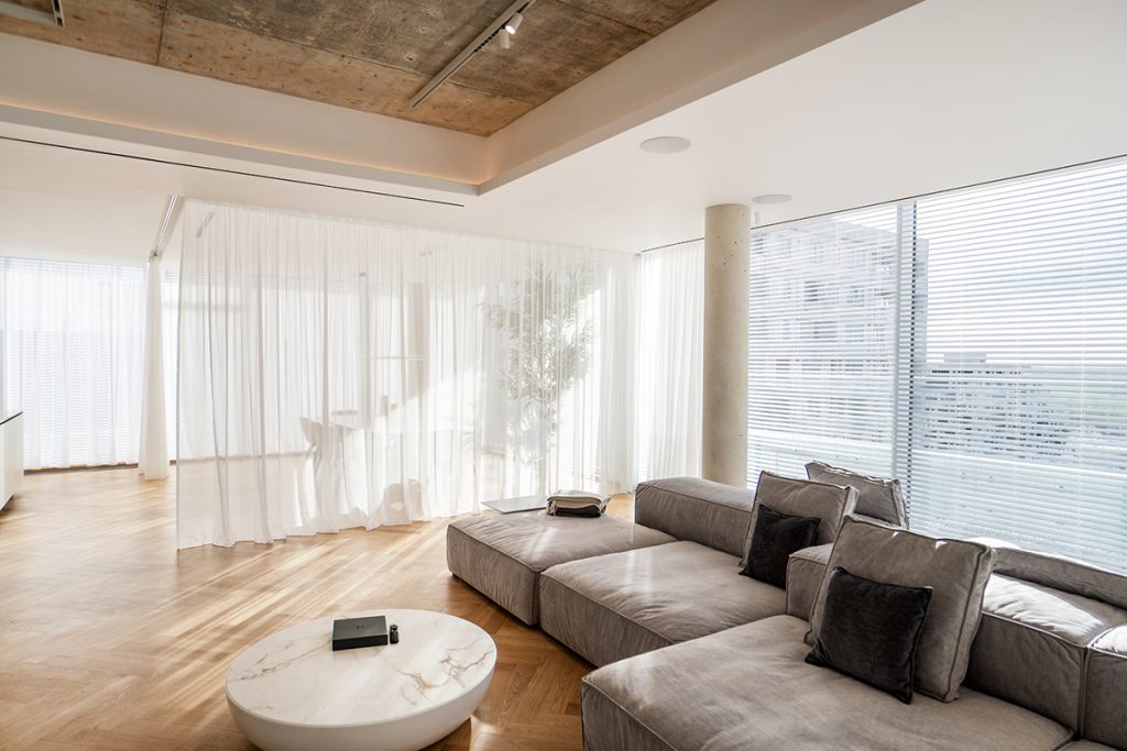 Zonda: Arta de a redefini spațiul prin funcționalitate și estetică