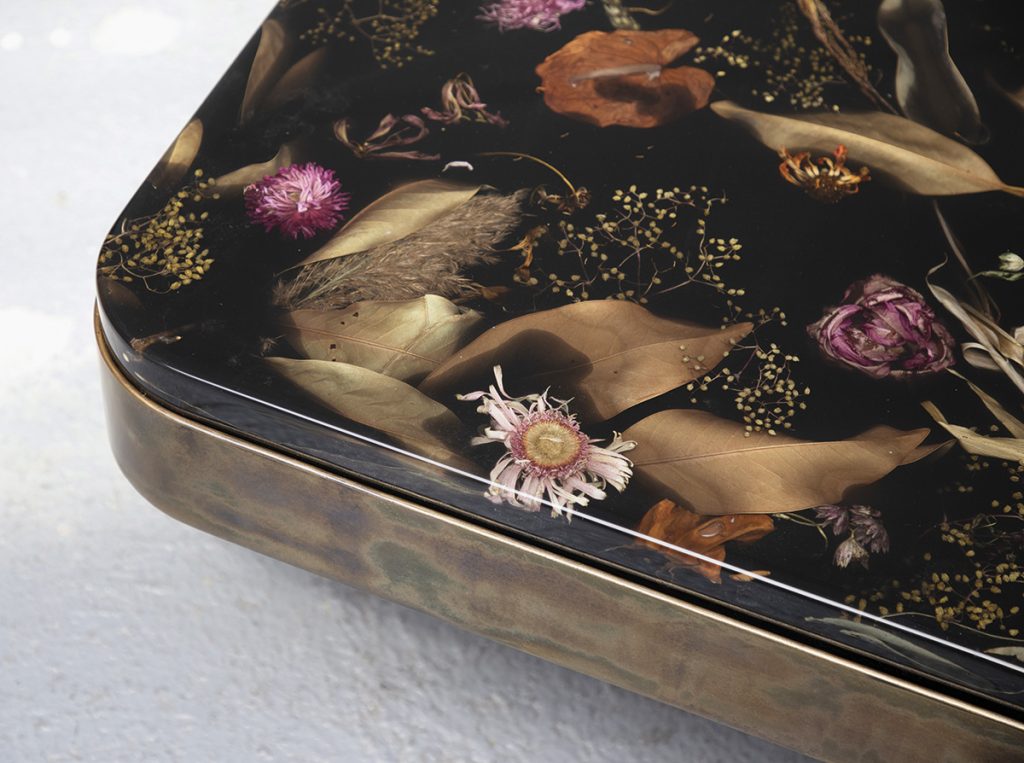 Dosar #218: Flora lui Marcin Rusak