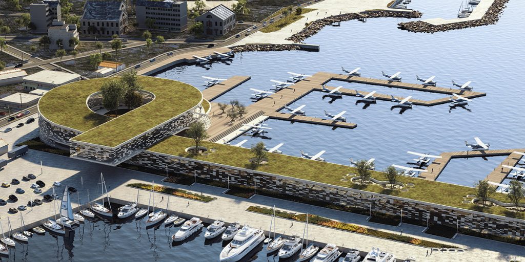 City Plus. Viziuni urbane sustenabile