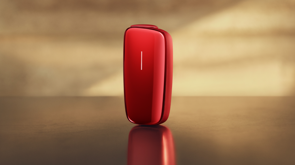 Ploom X Ora ïto: colaborarea care stârnește emoții și senzații