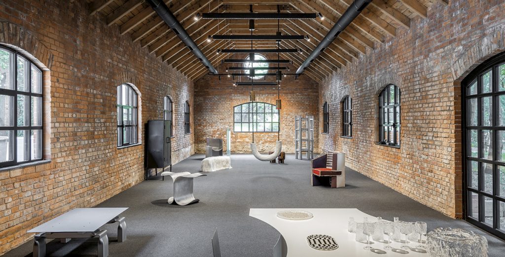 „Am avut în vedere un moment T0 pentru comunitatea de design.” Un dialog cu Adela Maria Marius, curatoarea RAD Design