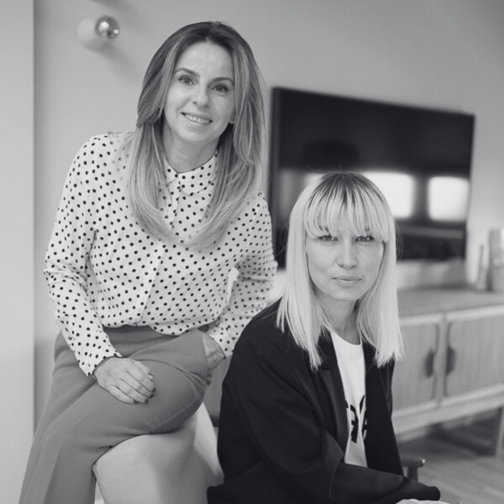 Interviuri Biophilic Design: Annterior