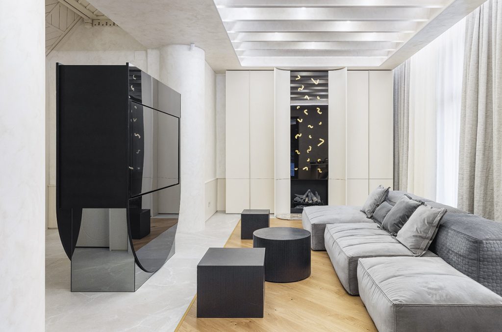 Perspectiva unei noi ordini