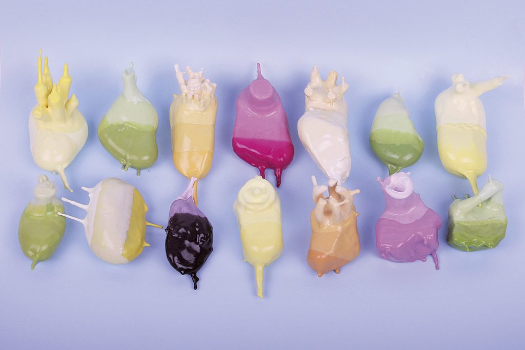 Ce este un eating designer? Marije Vogelzang și mâncatul ca punte între simțuri și imaginație