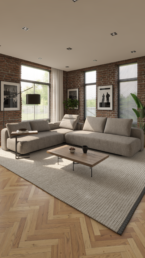 Un plus de confort și versatilitate în viața de zi cu zi