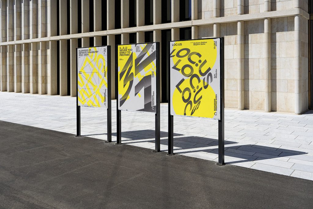 Daniel & Andrew: „Ne place să dezvoltăm sisteme de comunicare prin care să setăm regulile de operare vizuală și verbală ale unei organizații”