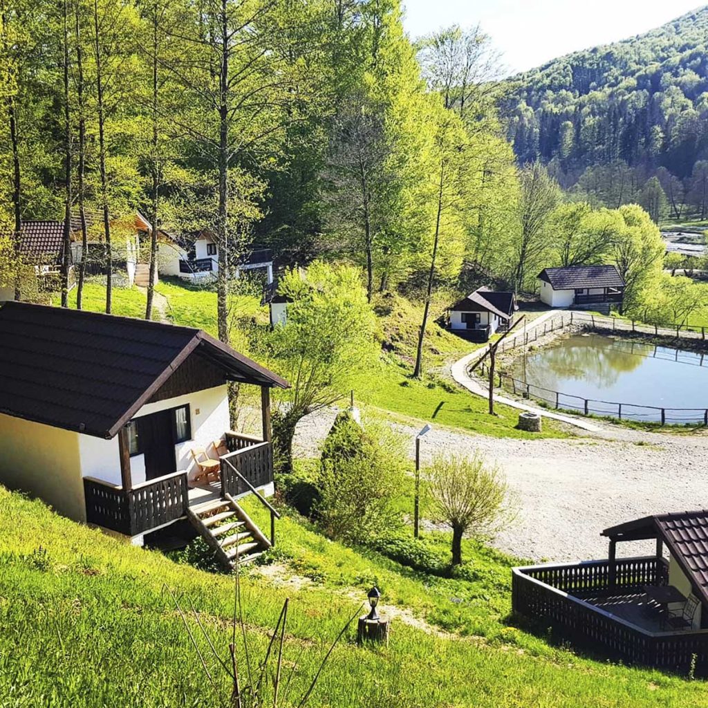 Reîntoarcere în lumea bunicilor: Satu’ Muscelean