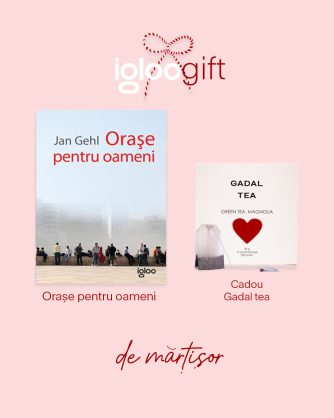igloogift ❤️ Orașe pentru oameni