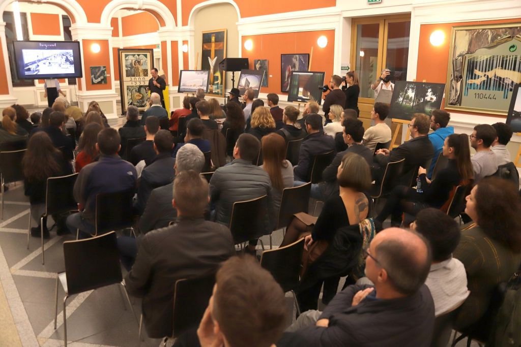 BATRA – Ce putem face pentru viitorul restaurării monumentelor din România?