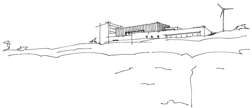 Mileniul igloo. Primii 15 ani