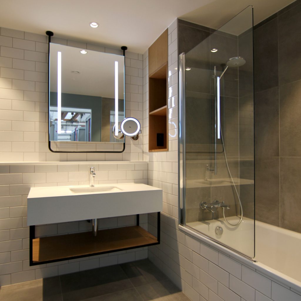 O prezență inovatoare în construcții: Sterchele S.p.A., acum și pe piața românească