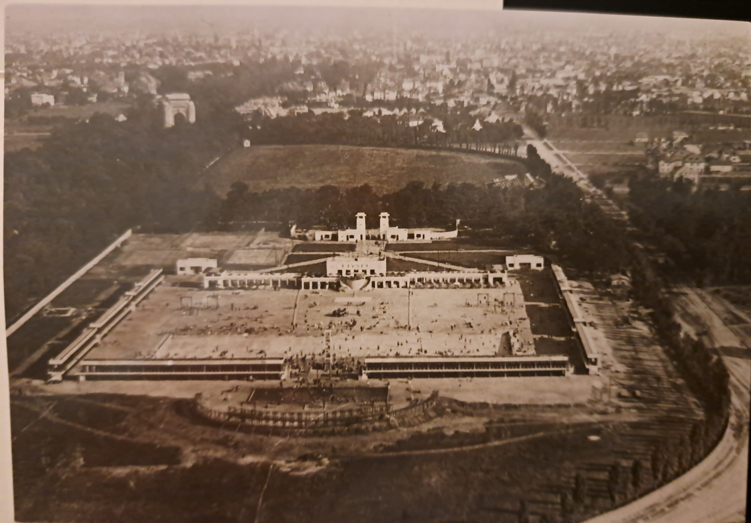 strand vedere de sus