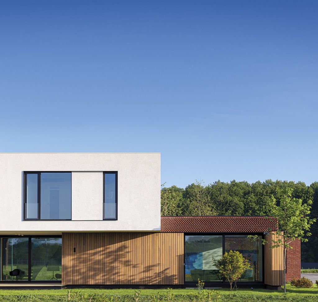 Proiect câștigător la BNA 2021: Transparent şi opac