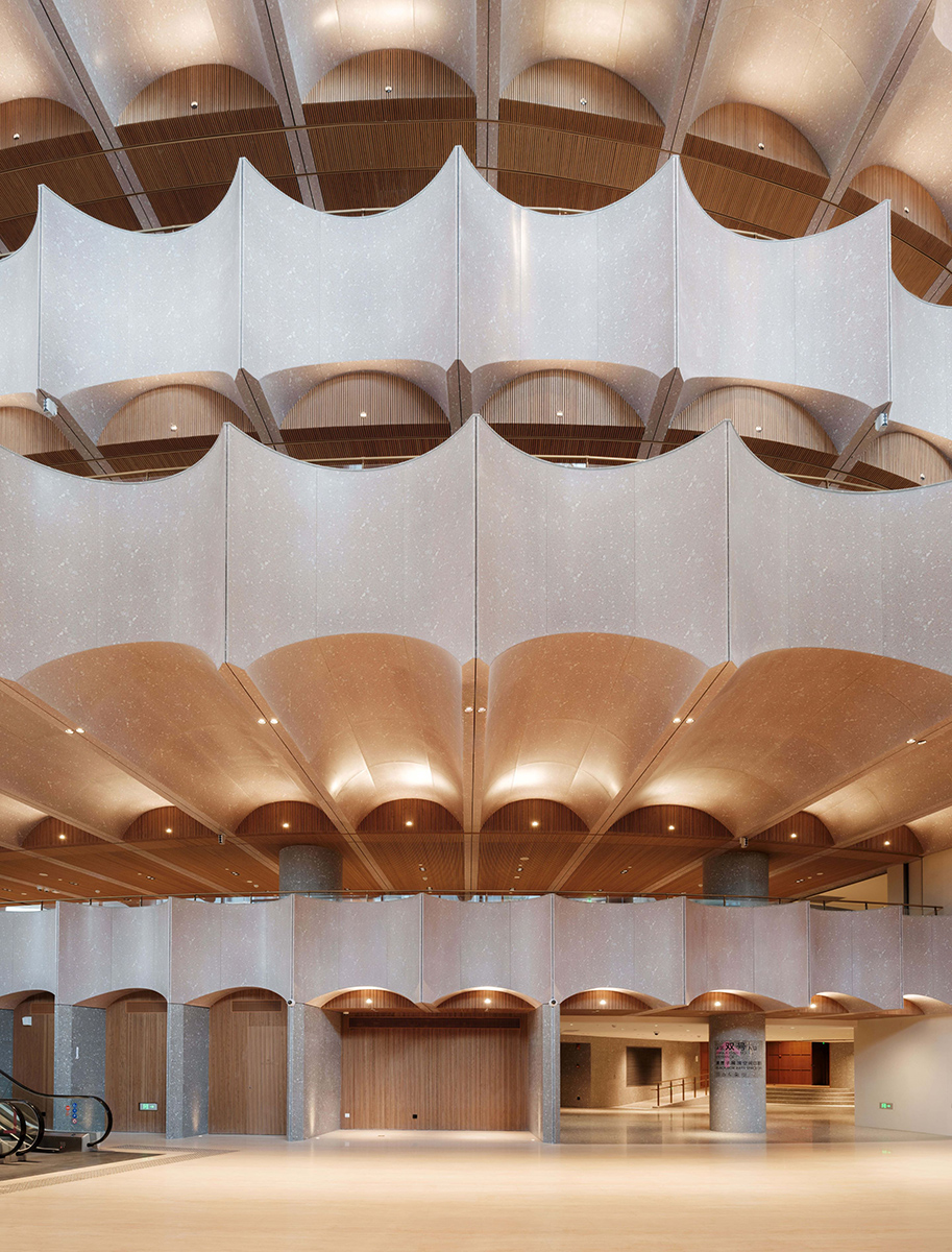 text1_Neri&Hu Project_ New Bund 31 Performing Arts Center_ Photo by Pedro Pegenaute (4)