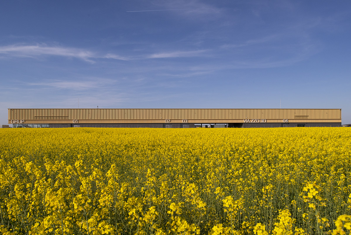 text2_1. ENE+ENE ARHITECTURA, sediul Aragon Grup