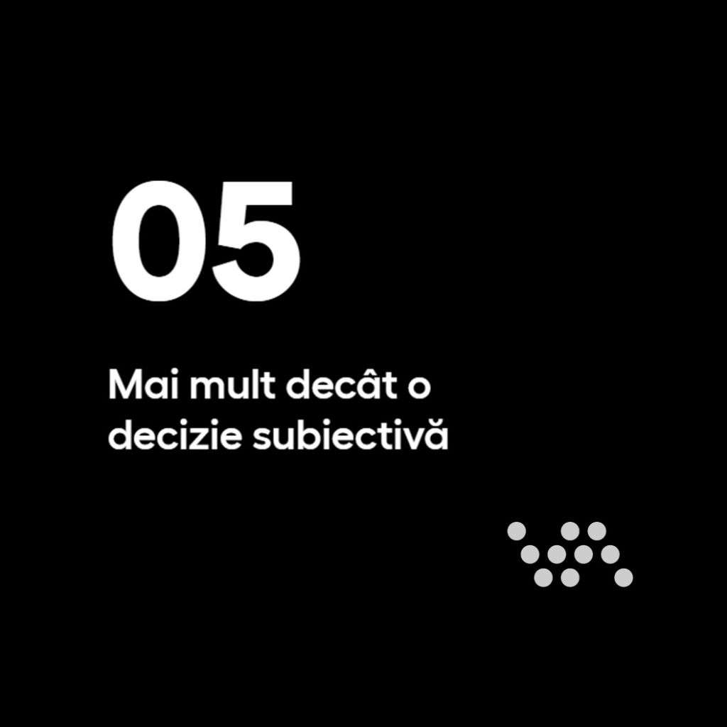 5 PENTRU ARTE | (5) Attila Kim: Mai mult decât o decizie subiectivă
