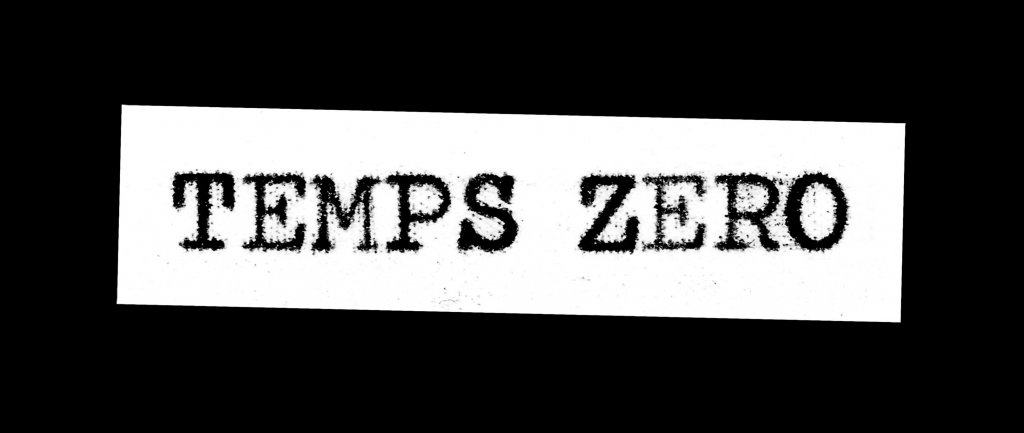 TEMPS ZERO | Expoziție multimedia de fotografie documentară poetică